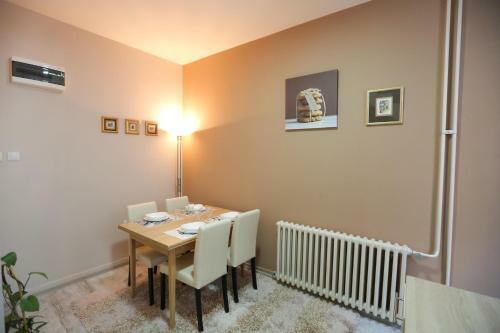 Little Magic Apartment