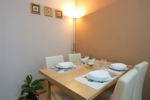 Little Magic Apartment