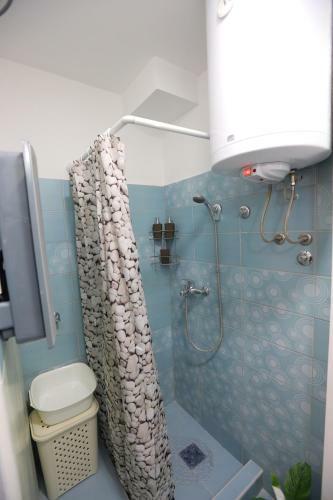 Little Magic Apartment