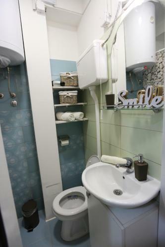 Little Magic Apartment