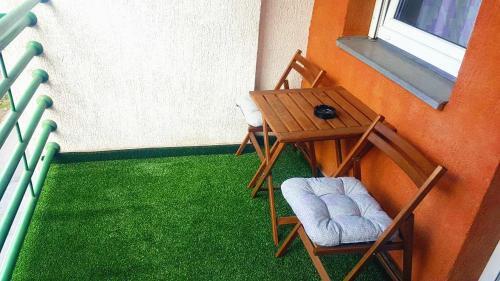 Jacuzzi Oasis Apartment (free Parking)