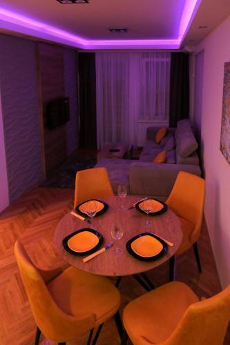 Jacuzzi Oasis Apartment (free Parking)