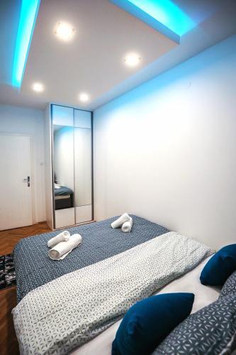 Jacuzzi Oasis Apartment (free Parking)