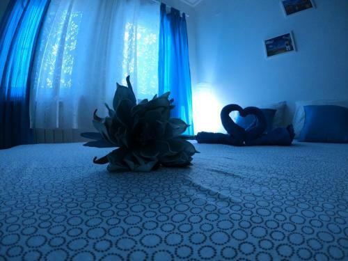 Apartamento Fedra