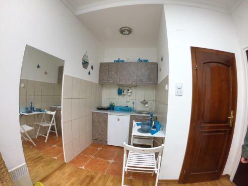 Apartamento Fedra