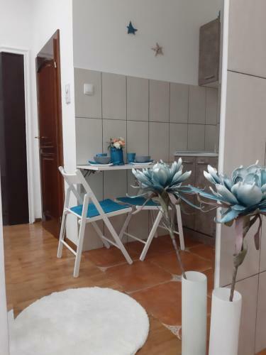 Apartamento Fedra