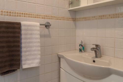 Villa Dc Executive Homes