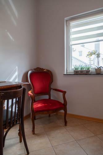 Villa Dc Executive Homes