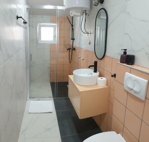Apartamento Lovely Private Flats Free Parking