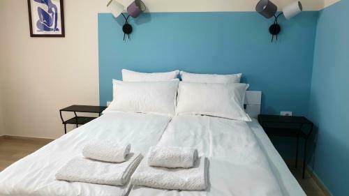 Apartamento Lovely Private Flats Free Parking