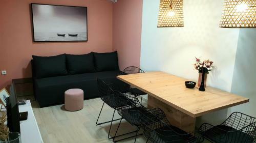 Apartamento Lovely Private Flats Free Parking