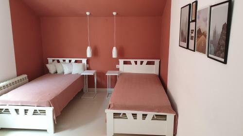 Apartamento Lovely Private Flats Free Parking