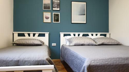 Apartamento Lovely Private Flats Free Parking
