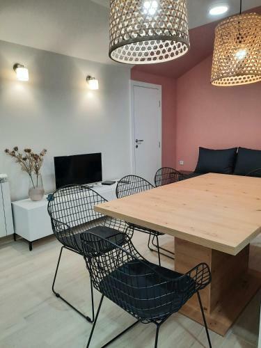 Apartamento Lovely Private Flats Free Parking