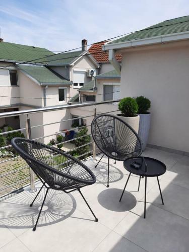 Apartamento Lovely Private Flats Free Parking