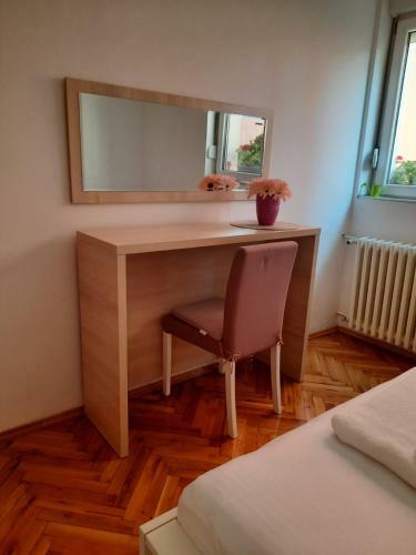 Apartamento Lovely Private Flats Free Parking