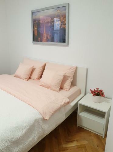 Apartamento Lovely Private Flats Free Parking