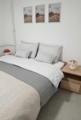 Apartamento Lovely Private Flats Free Parking