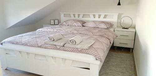 Apartamento Lovely Private Flats Free Parking
