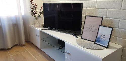 Apartamento Lovely Private Flats Free Parking
