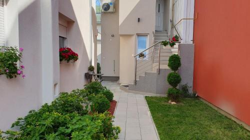 Apartamento Lovely Private Flats Free Parking