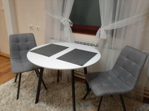 Dr Apartment