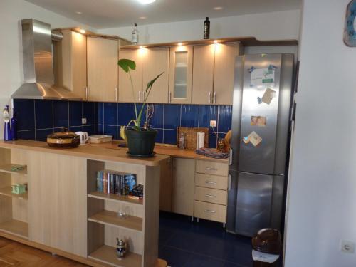 Apartment Erika 2