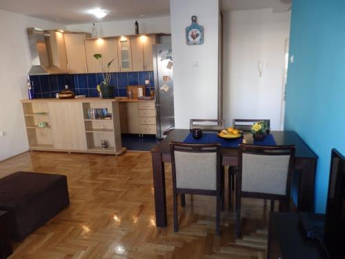 Apartment Erika 2