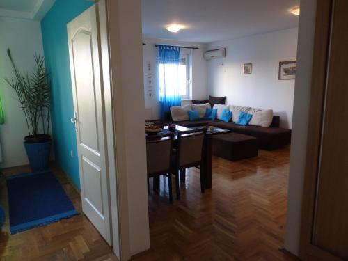 Apartment Erika 2
