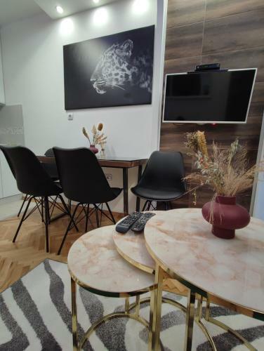 Apartamento Arizona Dream