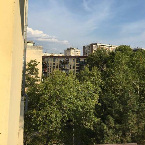 Apartamento Green Dreams