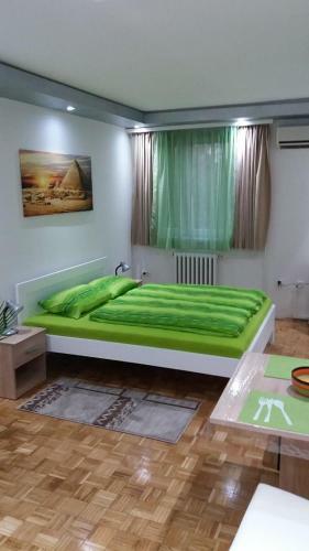 Apartamento Green Dreams