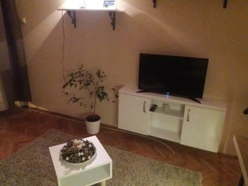 Apartamento Studio Nina