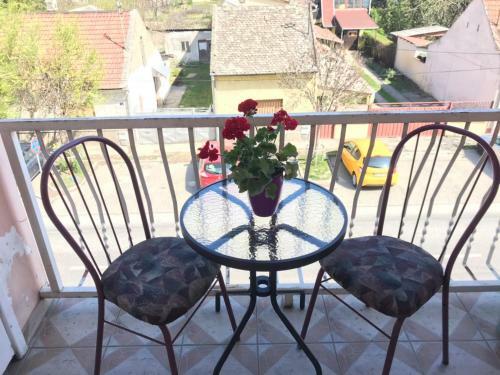 Apartamento Studio Nina