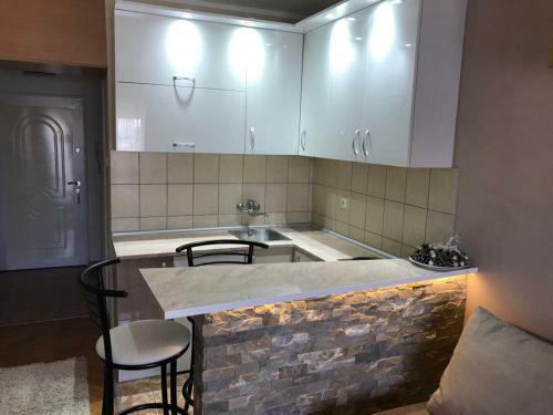 Apartamento Studio Nina