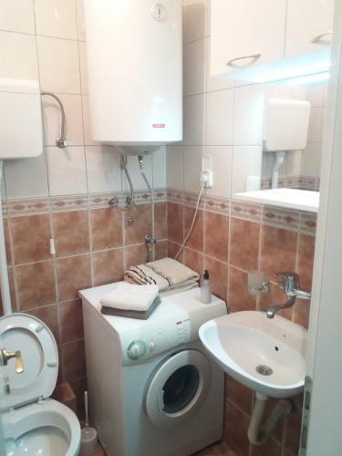 Apartamento Studio Nina