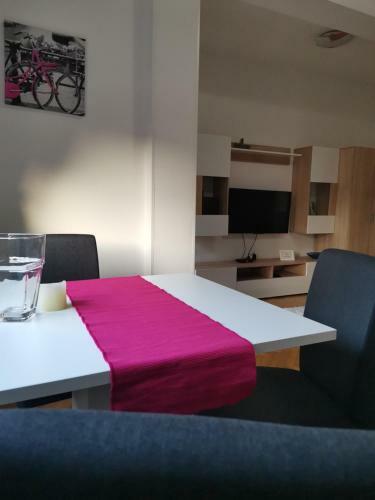 Center Apartment Iva