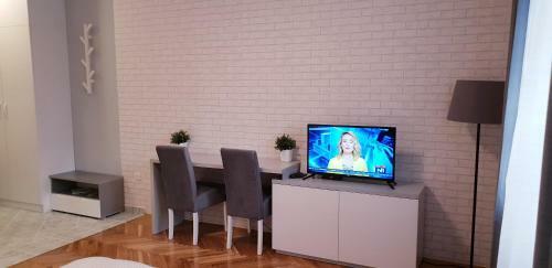 Apartman Mila