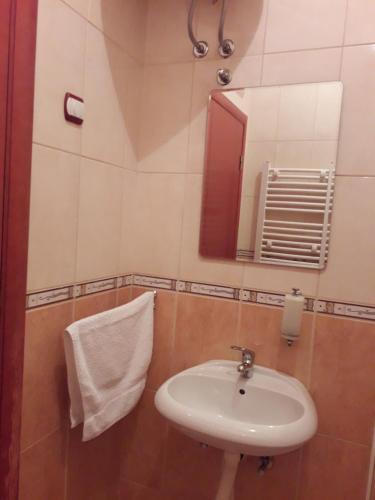 Apartman Dunja Ns 2