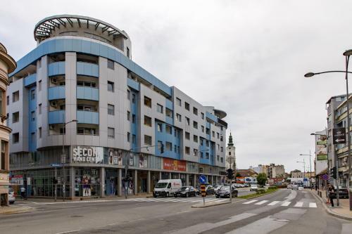 Dali Apartments
