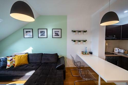 Dali Apartments