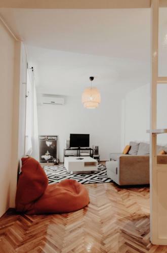Apartamento Studio Thema