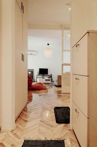 Apartamento Studio Thema