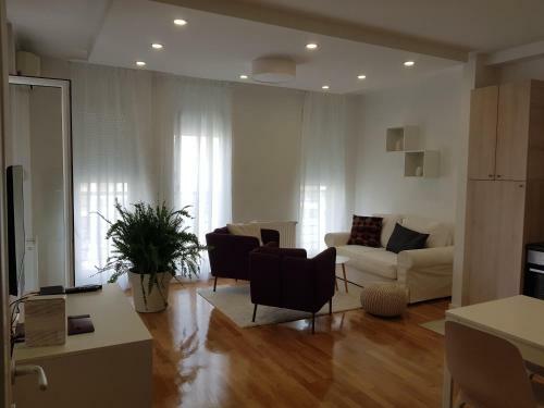 Europe Apartment