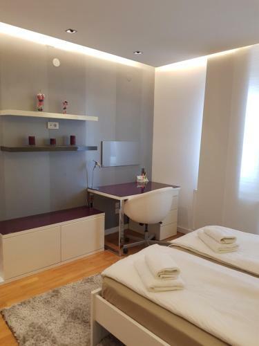 Europe Apartment