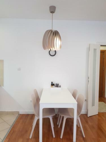 Europe Apartment