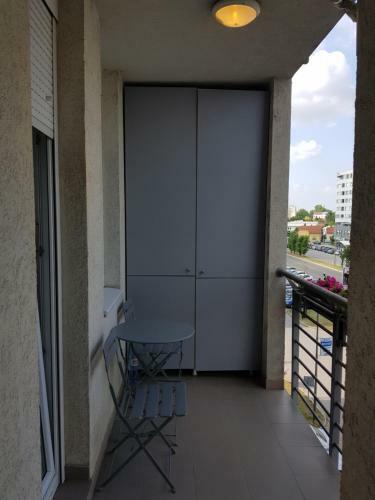 Europe Apartment