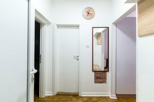 Apartamento Master One
