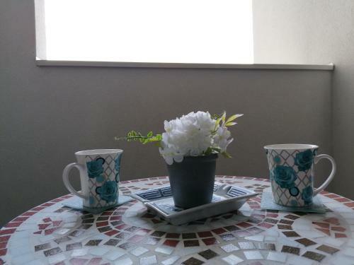 Apartman Gallery Square - Pupin Palace