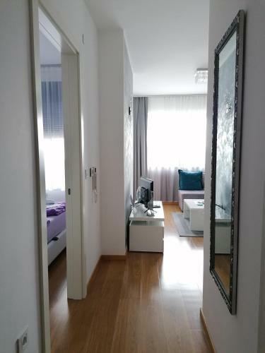 Apartman Gallery Square - Pupin Palace